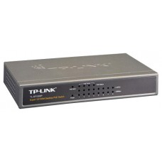 Коммутатор TP-LINK TL-SF1008P 8-портовый (4 POE)